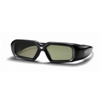 BenQ Lentes 3D 5J.J7L25.002, Negro, DLPLink 3D - Envío Gratis