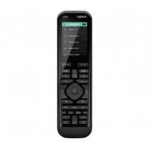 Logitech Harmony 950 Universal Control Remoto, Inalámbrico, Negro - Envío Gratis