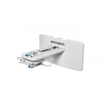 Epson Soporte de Pared para Proyector de Tiro Corto, Blanco - Envío Gratis