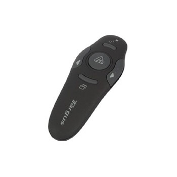 Targus Control Remoto AMP16US, Alcance 9 Metros, Negro - Envío Gratis