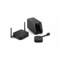 BenQ Kit Adaptador Inalámbrico para Proyector InstaShow, HDMI, Negro - Envío Gratis