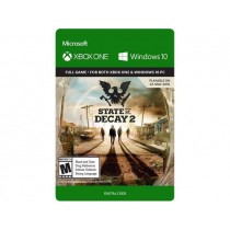 State of Decay 2, Xbox One - Envío Gratis