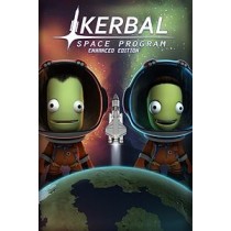 Kerbal Space Program, Xbox One - Envío Gratis