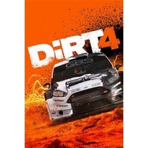 Dirt4, Xbox One - Envío Gratis