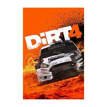 Dirt4, Xbox One - Envío Gratis