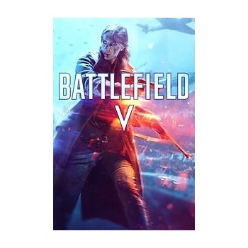 Battlefield V, Xbox One - Envío Gratis