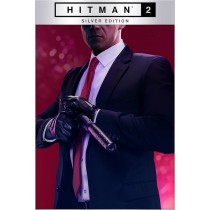 HITMAN 2: Silver Edition, Xbox One - Envío Gratis