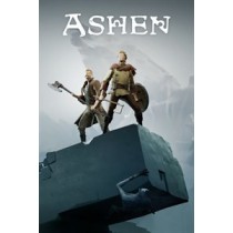 Ashen, Xbox One - Envío Gratis