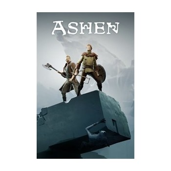 Ashen, Xbox One - Envío Gratis