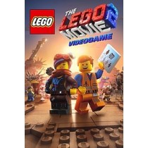 LEGO Movie 2 The Video Game, Xbox One - Envío Gratis