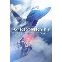 Ace Combat 7: Skies Unknown Post Launch Edition, Xbox One - Envío Gratis