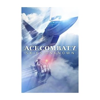 Ace Combat 7: Skies Unknown Post Launch Edition, Xbox One - Envío Gratis