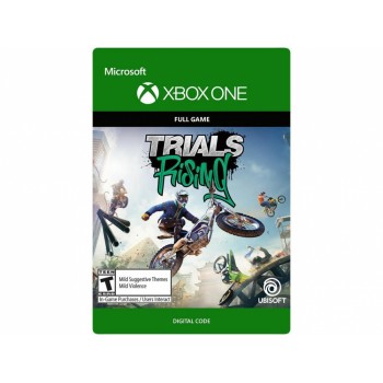 Trials Rising, Xbox One - Envío Gratis