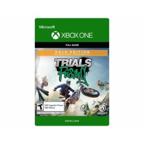 Trials Rising Gold Edition, Xbox One - Envío Gratis