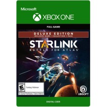 Starlink Battle for Atlas: Deluxe Edition, Xbox One - Envío Gratis