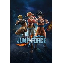 Jump Force, Xbox One - Envío Gratis