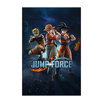 Jump Force, Xbox One - Envío Gratis