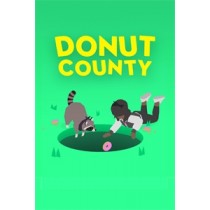 Donut County, Xbox One - Envío Gratis