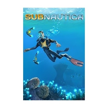 Subnautica, Xbox One - Envío Gratis