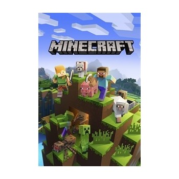 Minecraft Starter Collection, Xbox One - Envío Gratis