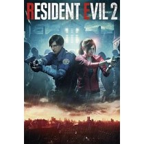 Resident Evil 2, para Xbox One - Envío Gratis