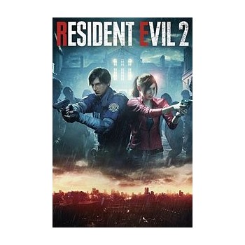 Resident Evil 2, para Xbox One - Envío Gratis