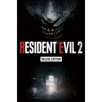 Resident Evil 2 Deluxe Edition, para Xbox One - Envío Gratis