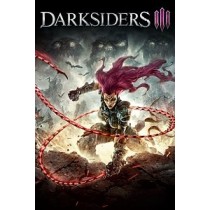 Darksiders III, Xbox One - Envío Gratis