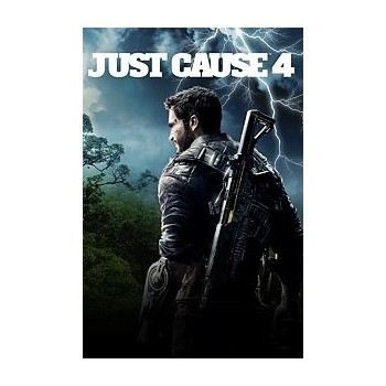 Just Cause 4, Xbox One - Envío Gratis