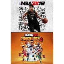 NBA 2K19, Xbox One - Envío Gratis