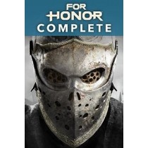 For Honor Complete Edition, Xbox One - Envío Gratis