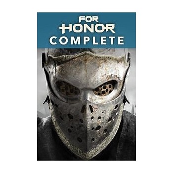 For Honor Complete Edition, Xbox One - Envío Gratis