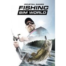 Fishing Sim World, Xbox One - Envío Gratis