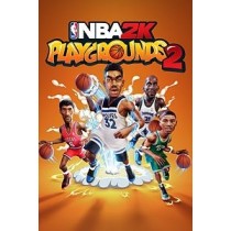 NBA 2K Playgrounds 2, Xbox One - Envío Gratis