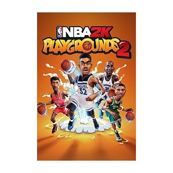 NBA 2K Playgrounds 2, Xbox One - Envío Gratis