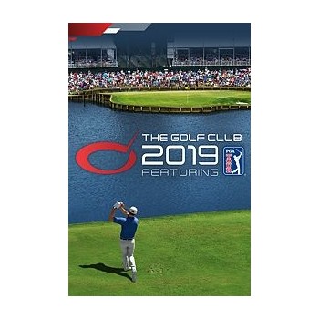 The Golf Club 2019 Featuring PGA Tour, Xbox One - Envío Gratis