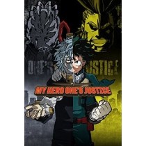 My Hero Ones Justice, Xbox One - Envío Gratis