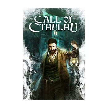 Call of Cthulhu, Xbox One - Envío Gratis