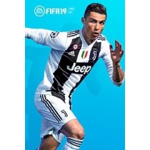 FIFA 19, Xbox One - Envío Gratis