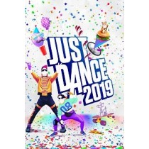 Just Dance 2019 Standard Edition, Xbox - Envío Gratis