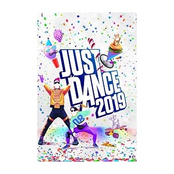 Just Dance 2019 Standard Edition, Xbox - Envío Gratis