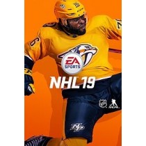 NHL 19, Xbox One - Envío Gratis