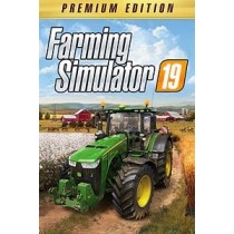 Farming Simulator 19 Premium Edition, Xbox One - Envío Gratis