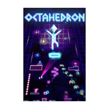 Octahedron, Xbox One - Envío Gratis