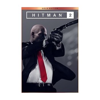 HITMAN 2 Gold Edition, Xbox One - Envío Gratis