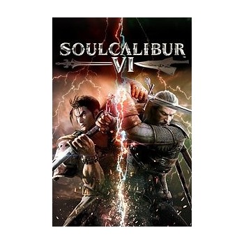 Soul Calibur VI: Standard Edition, Xbox One - Envío Gratis