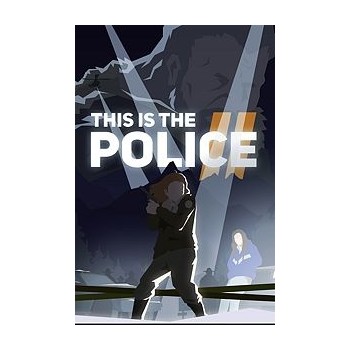 This Is the Police 2, Xbox One - Envío Gratis