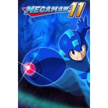 Mega Man 11, Xbox One - Envío Gratis