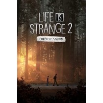 Life is Strange 2: Complete Season, Xbox One - Envío Gratis