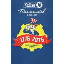 Fallout 76 Tricentennial Edition, Xbox One - Envío Gratis